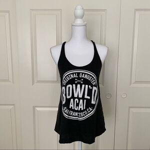 4/$20 Bowl’d Acai Tanktop